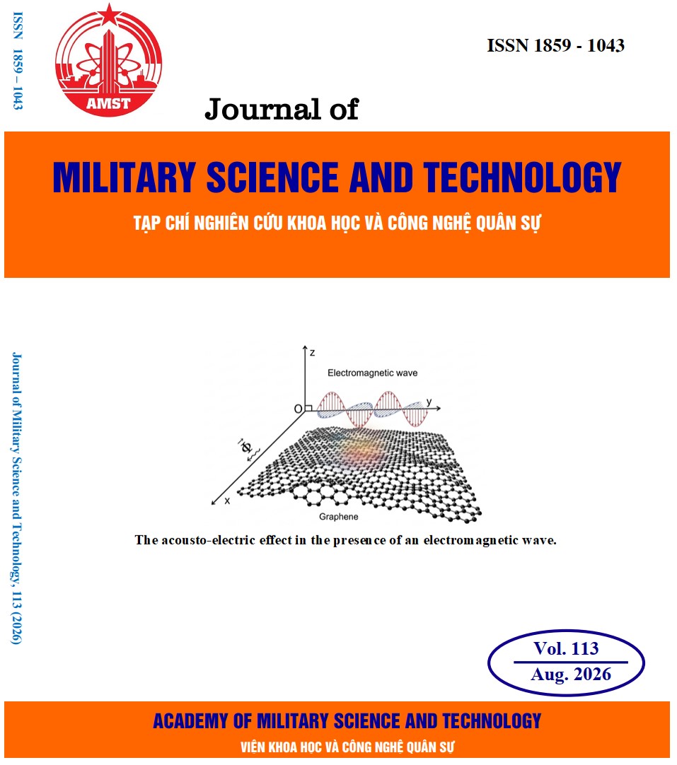 					View Vol. 113 (2026)
				